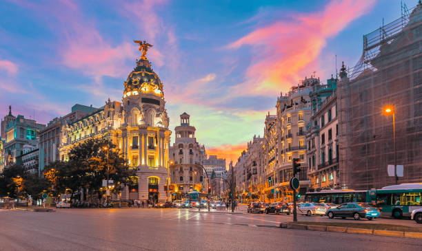 Gran Vía