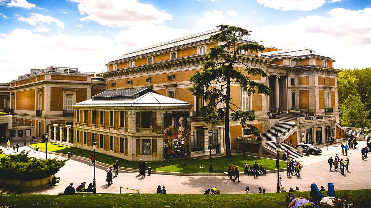 Prado Museum