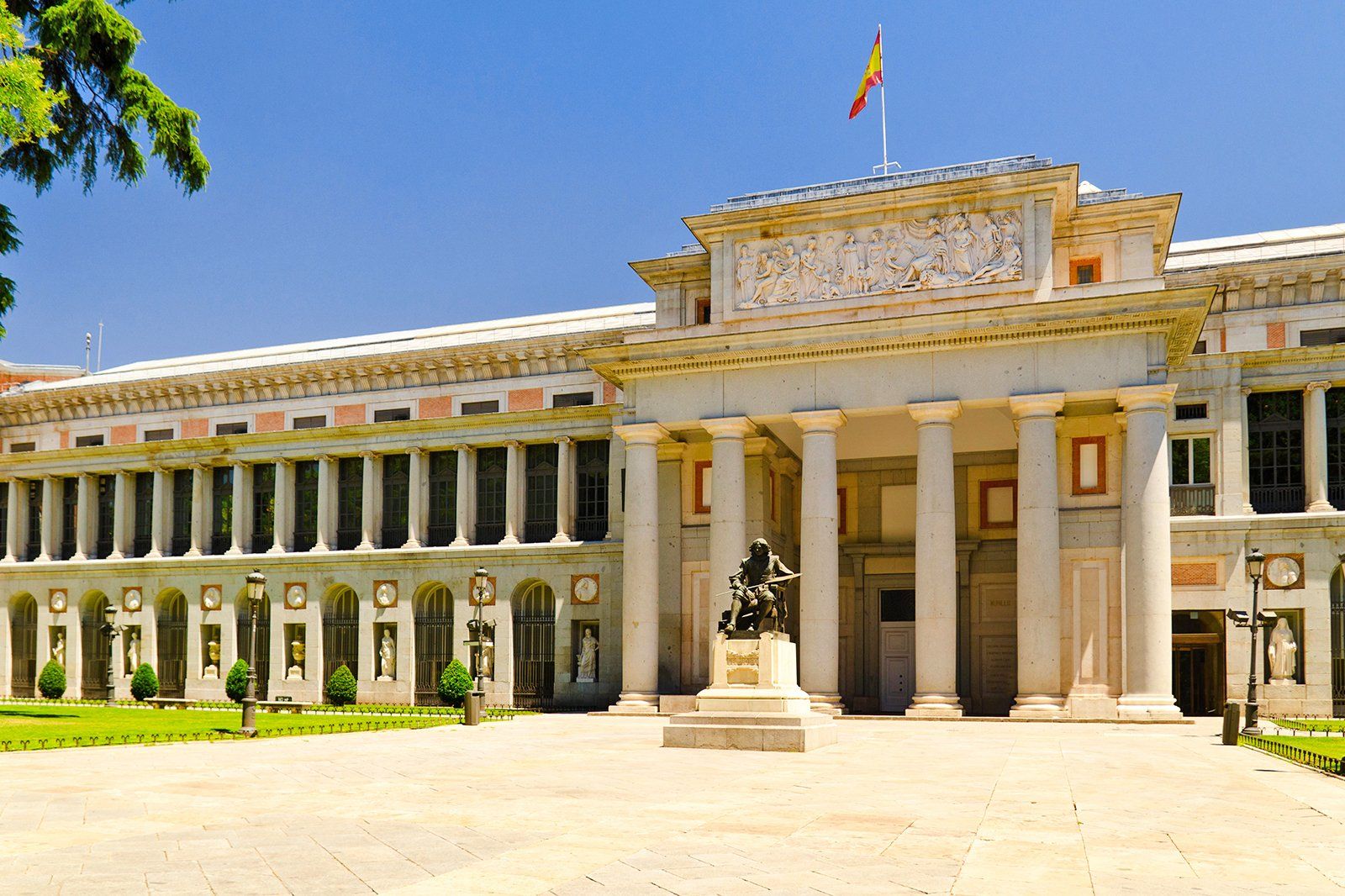 Prado Museum
