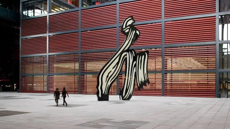 Reina Sofía Museum