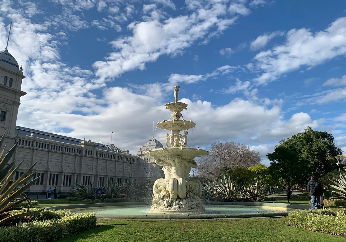 Melbourne Museum