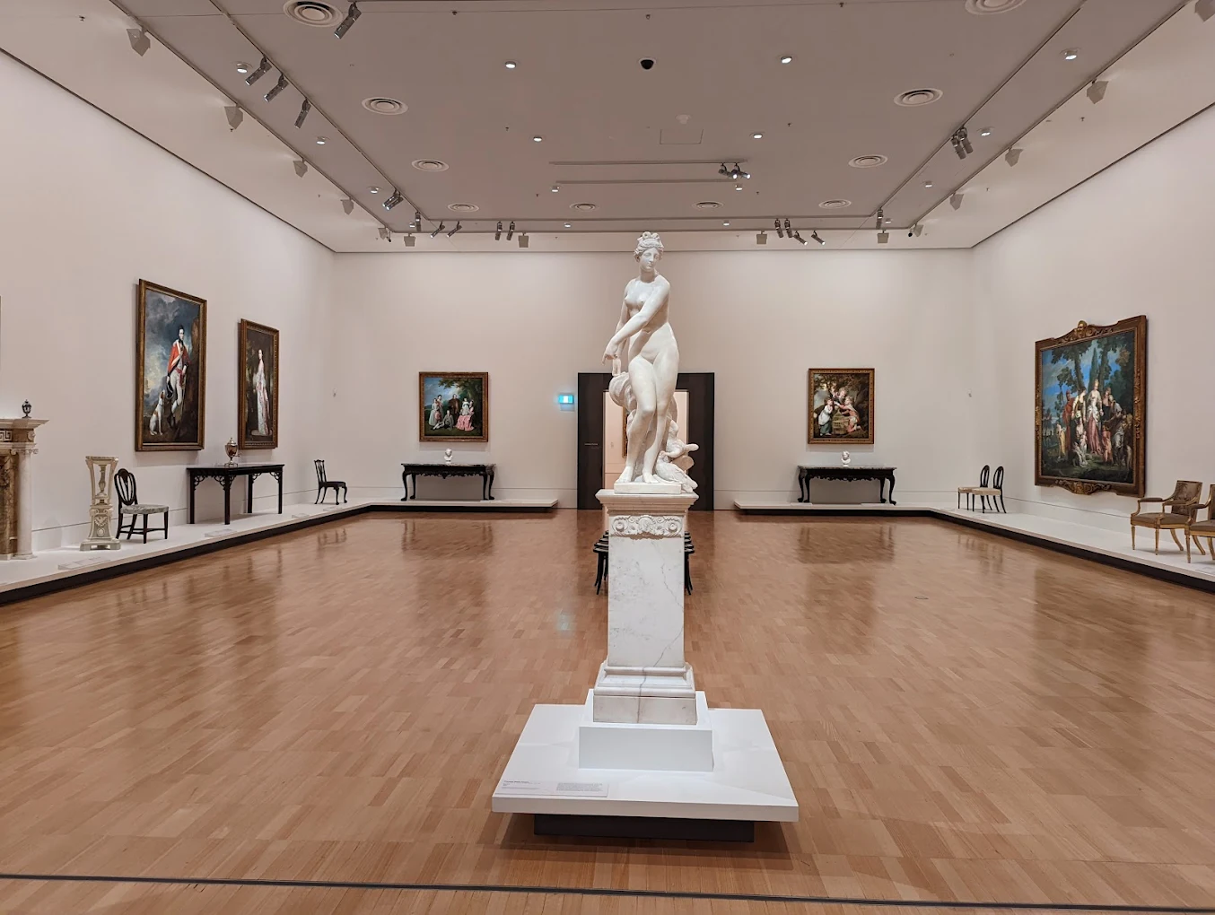 National Gallery of Victoria