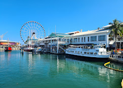 Bayside Marketplace