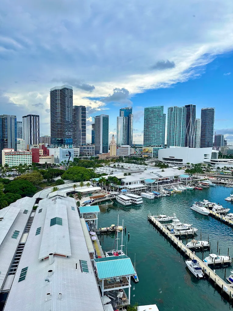 Bayside Marketplace