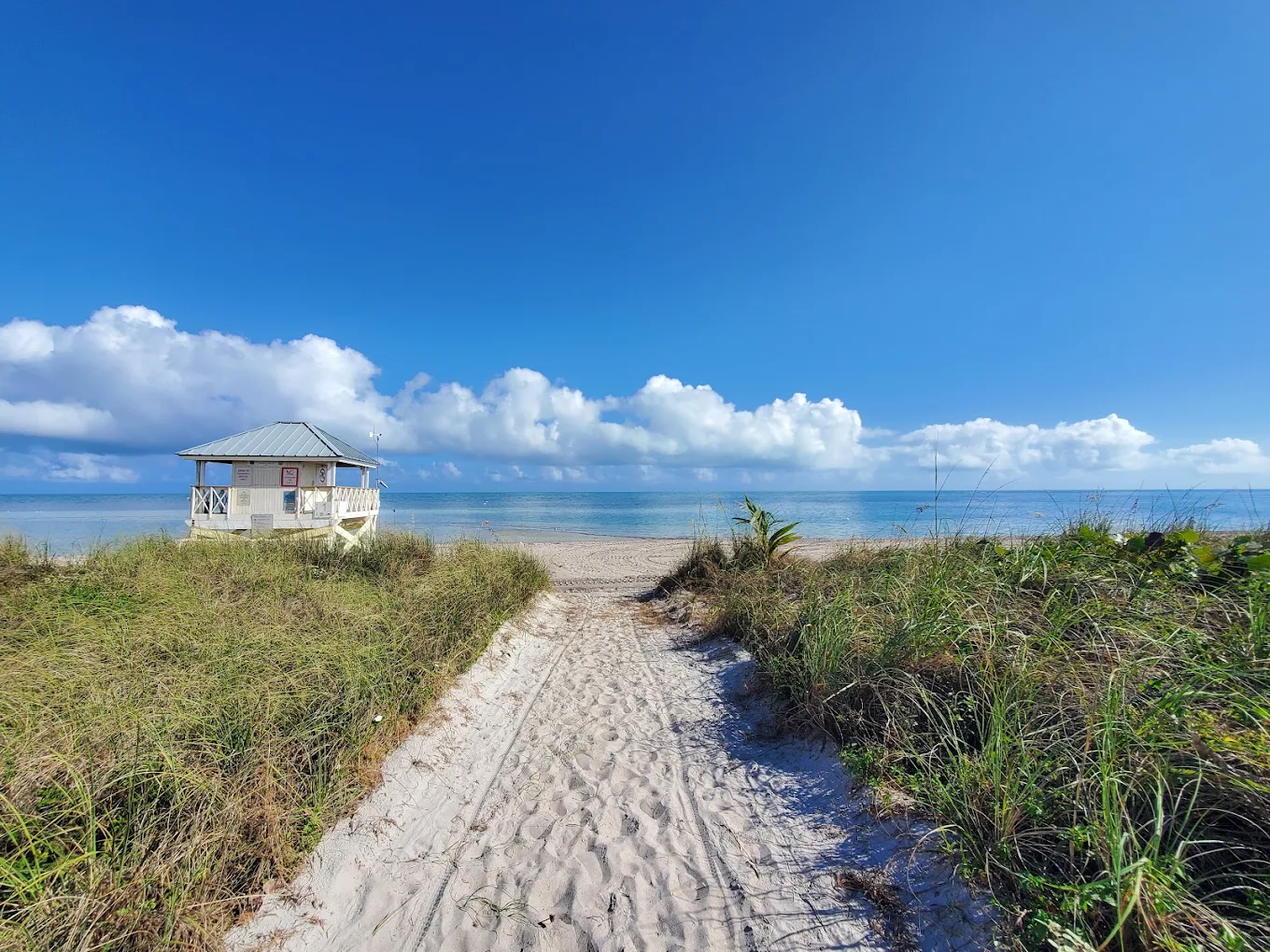 Crandon Park