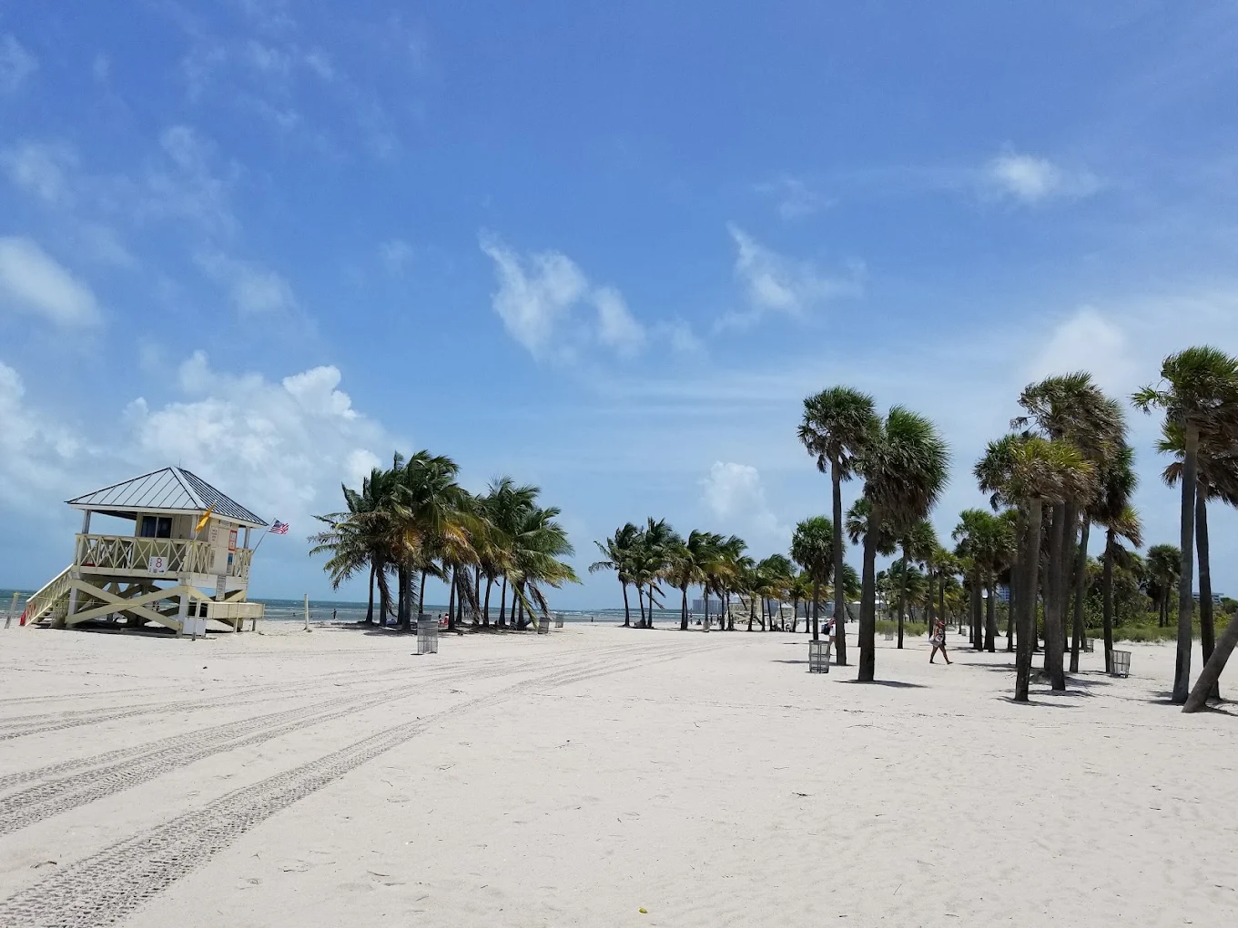 Crandon Park