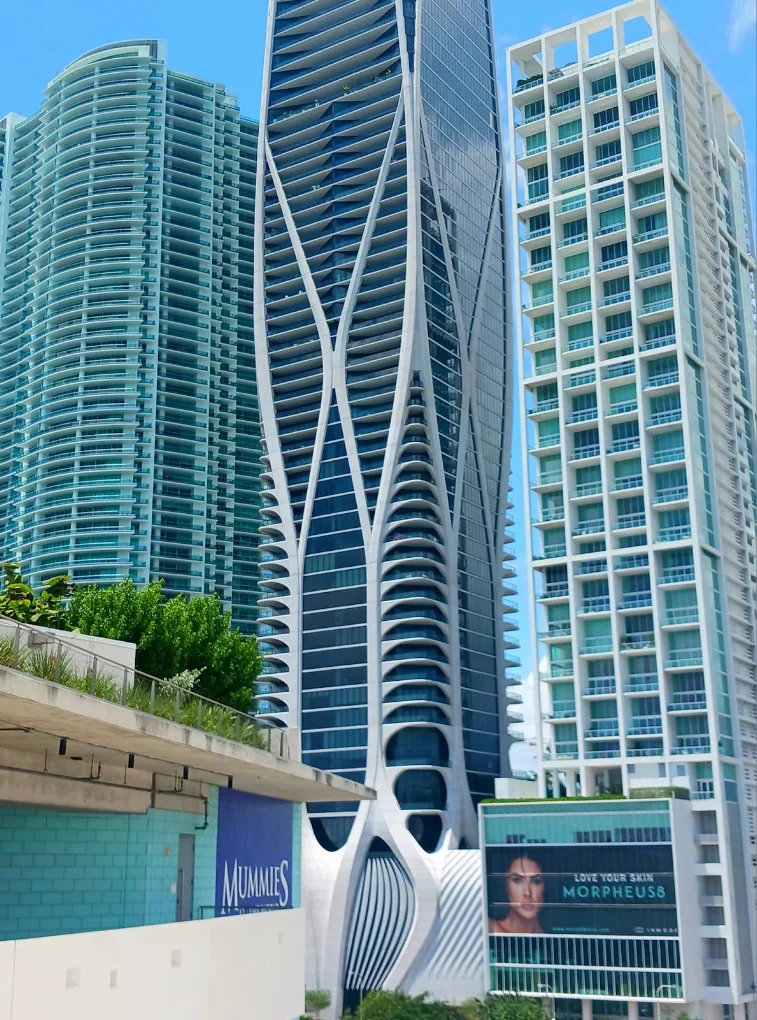 Frost Science Museum