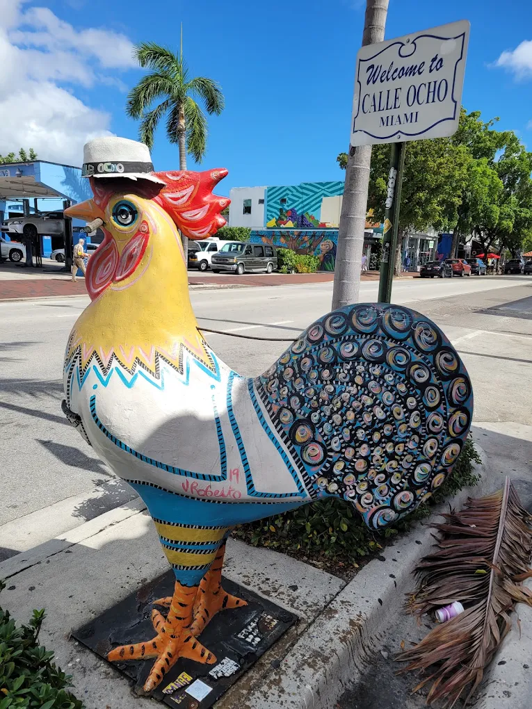 Little Havana