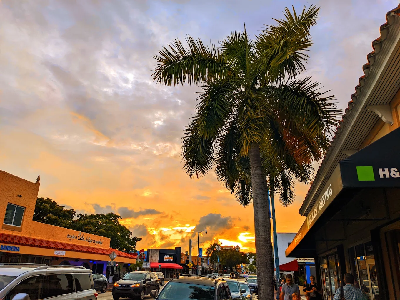 Little Havana