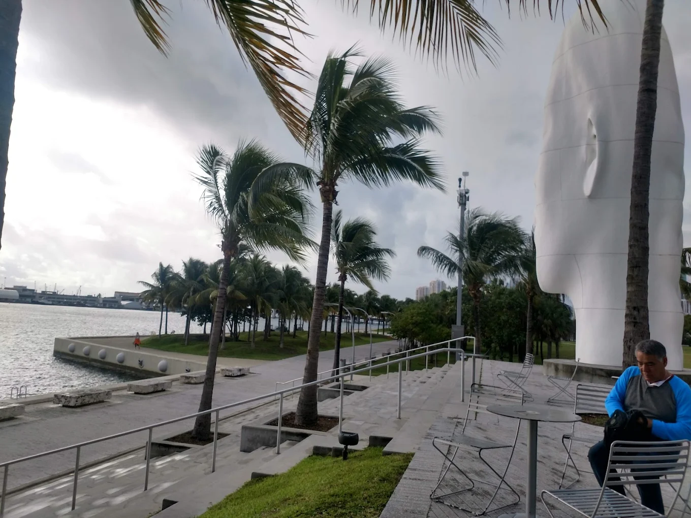 Pérez Art Museum Miami (PAMM)