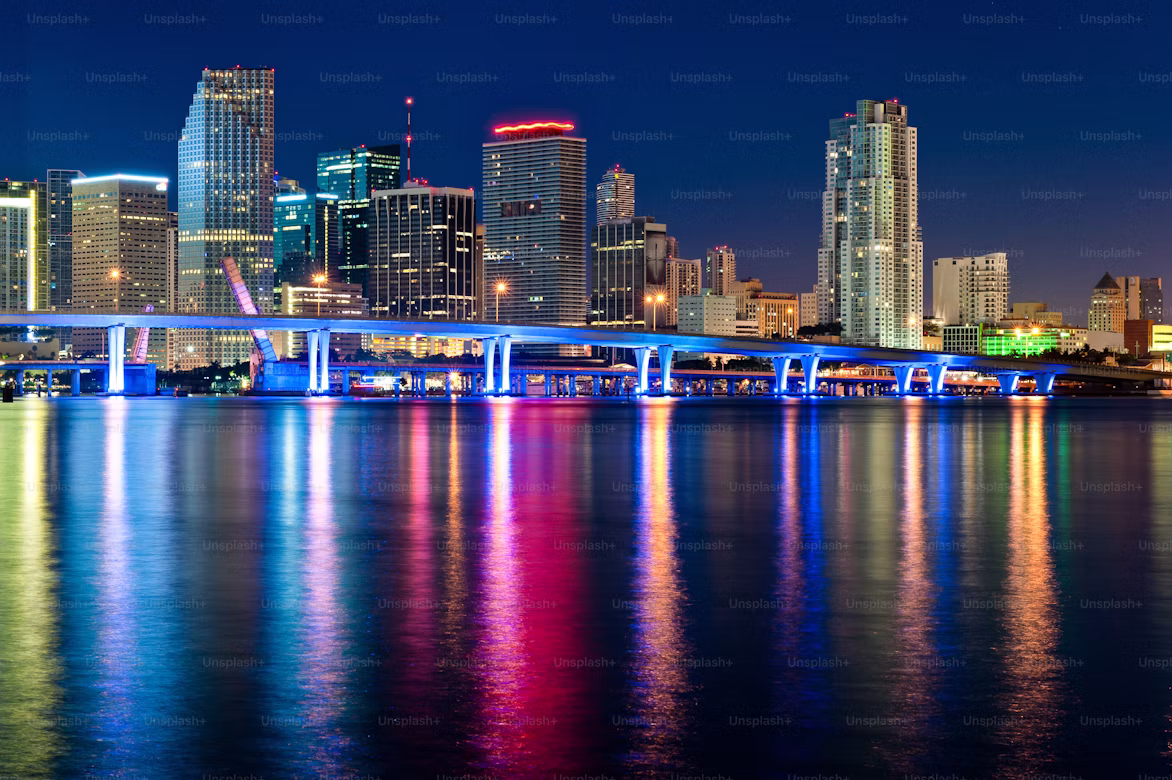 South Beach and the Art Deco District