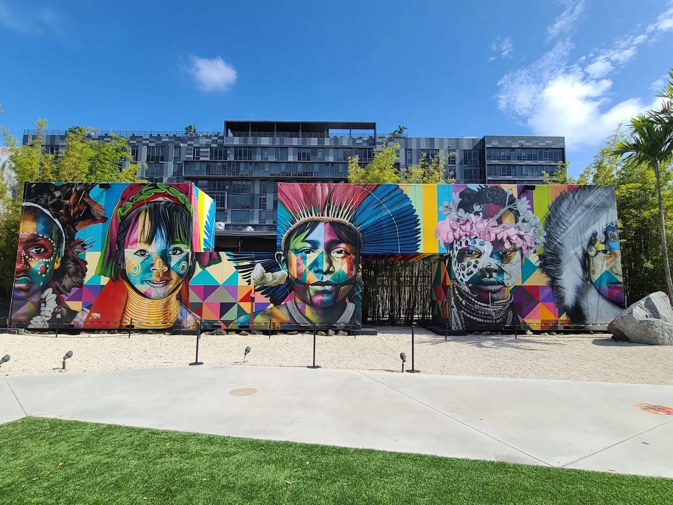 Wynwood Walls