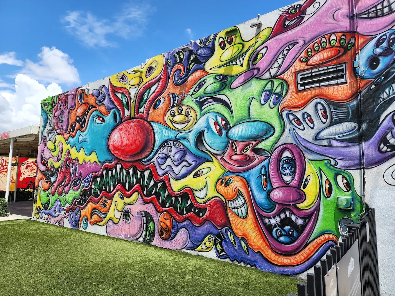 Wynwood Walls