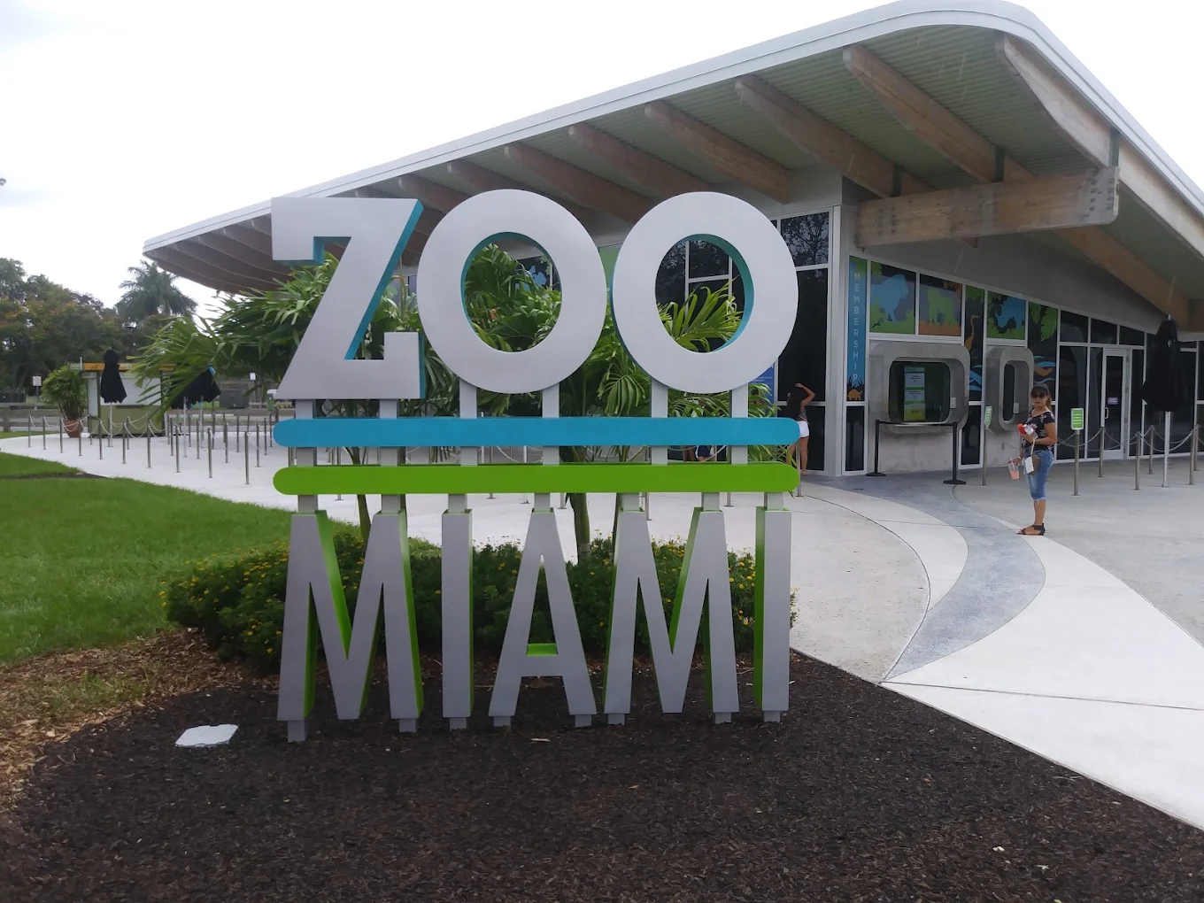 Zoo Miami