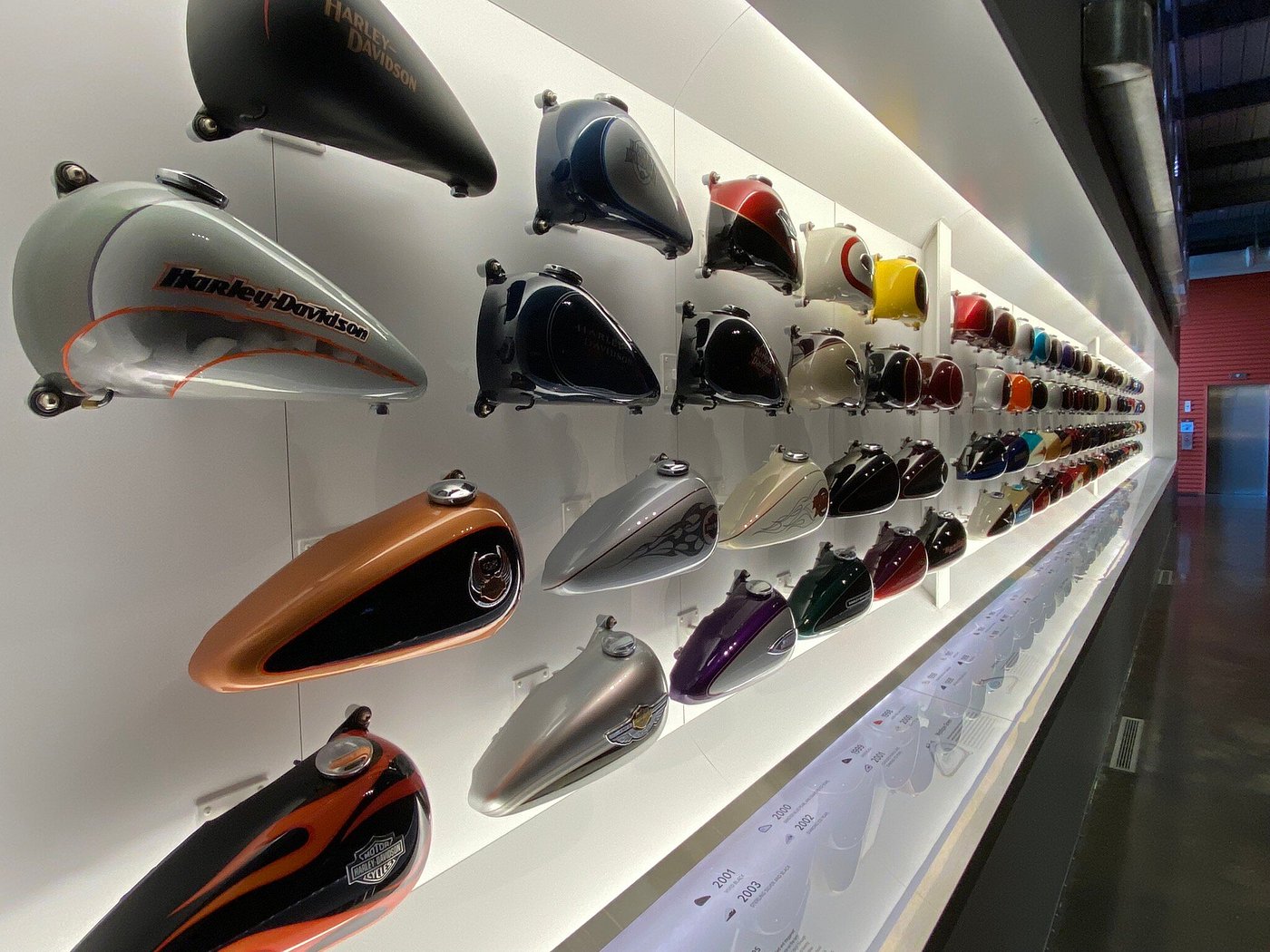 Harley-Davidson Museum