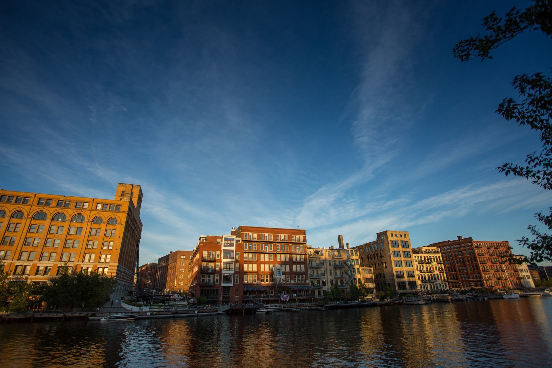 Historic Third Ward