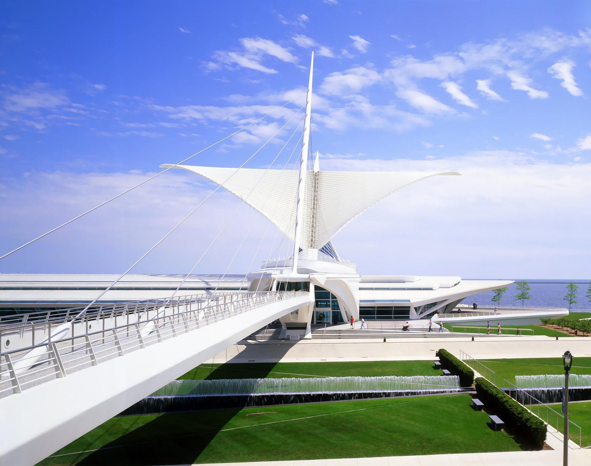 Milwaukee Art Museum