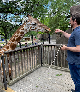 Milwaukee County Zoo