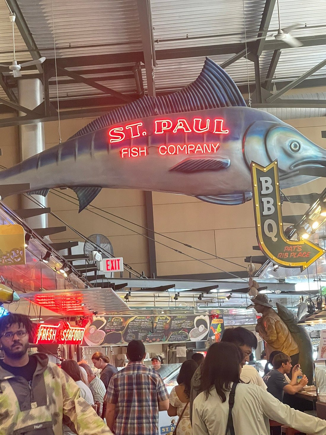 Milwaukee Public Market