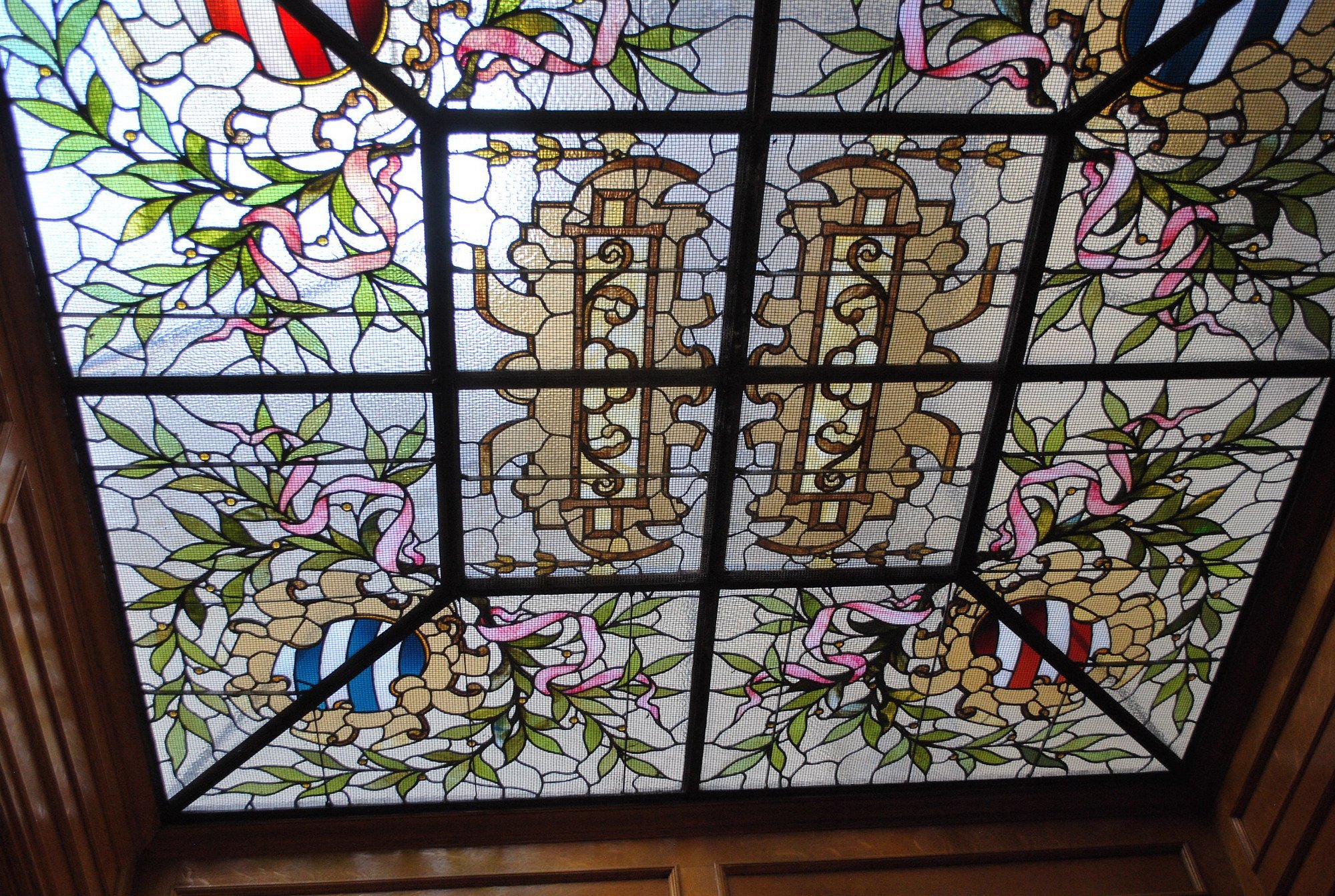 Pabst Mansion