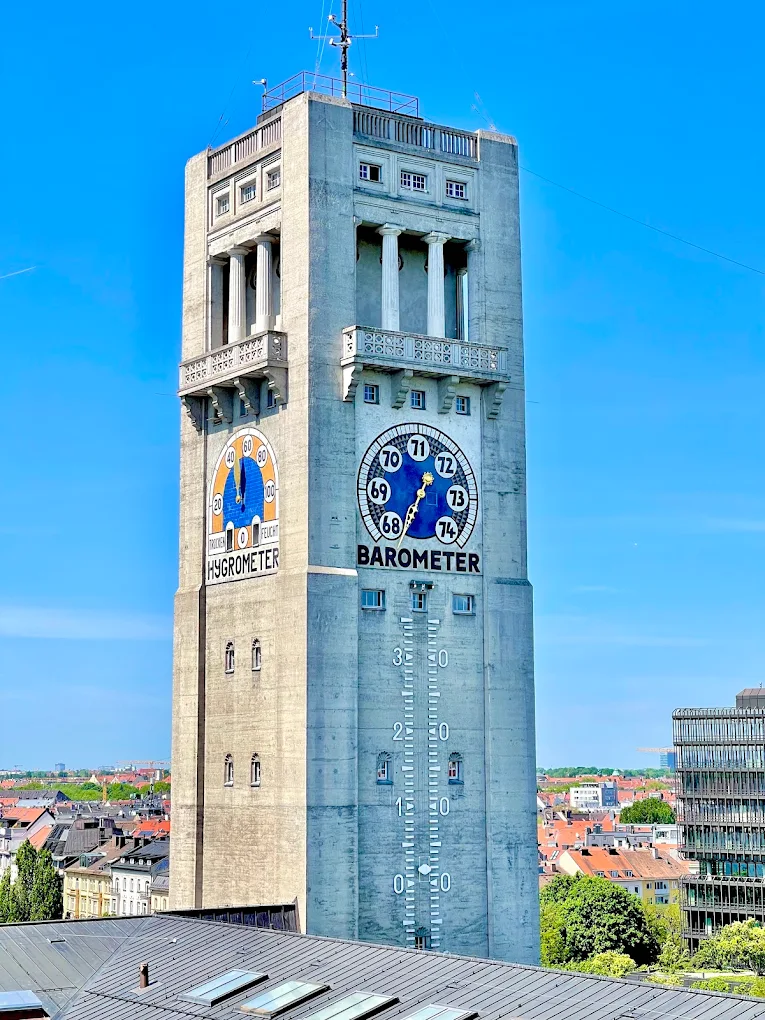 Deutsches Museum