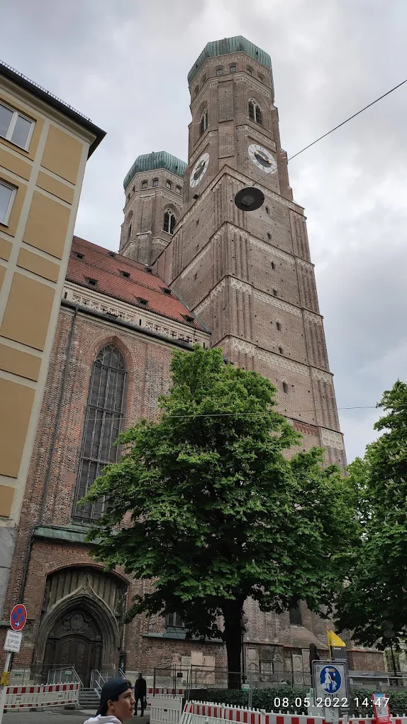 Frauenkirche
