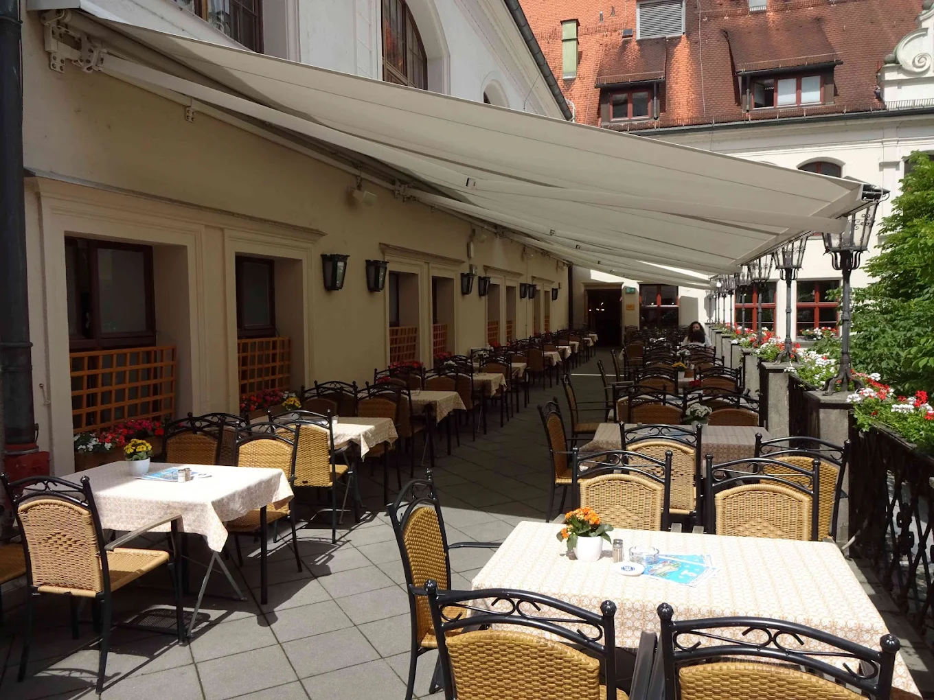 Hofbräuhaus