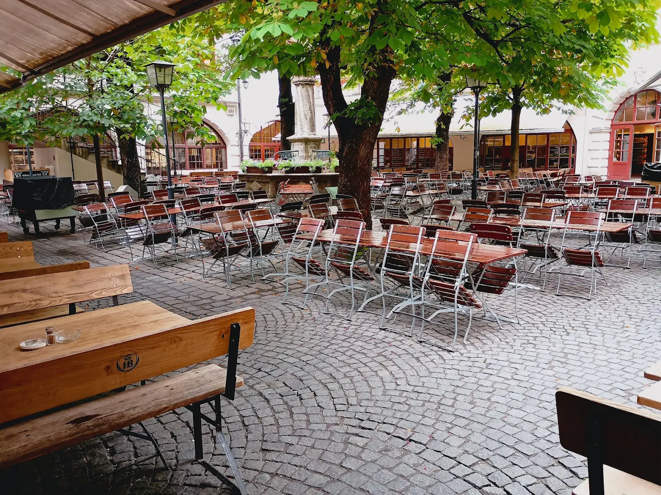 Hofbräuhaus