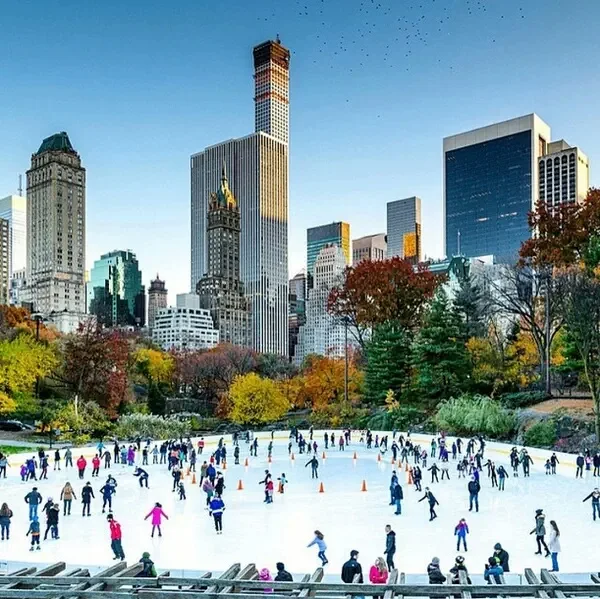 Central Park