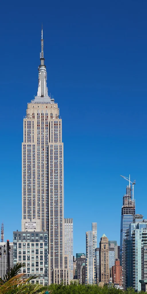 Empire State Building