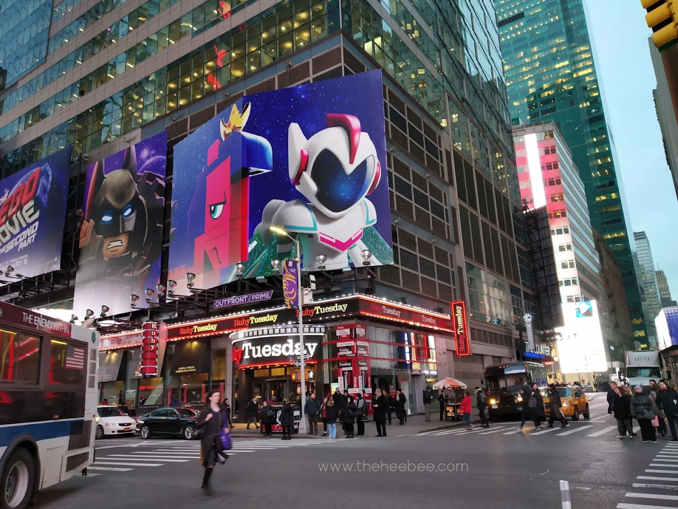 Times Square
