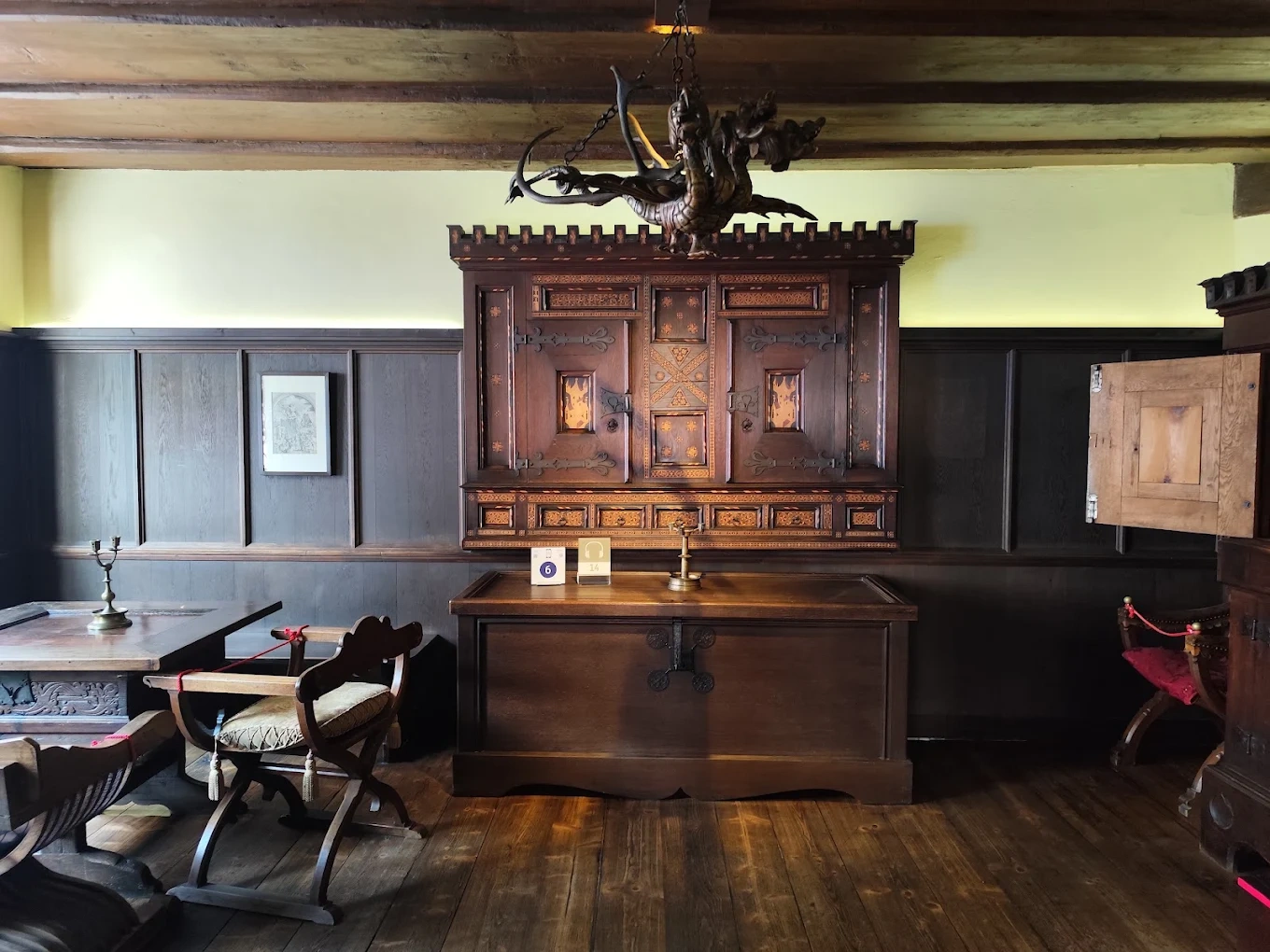 Albrecht Dürer's House