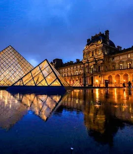 Louvre Museum