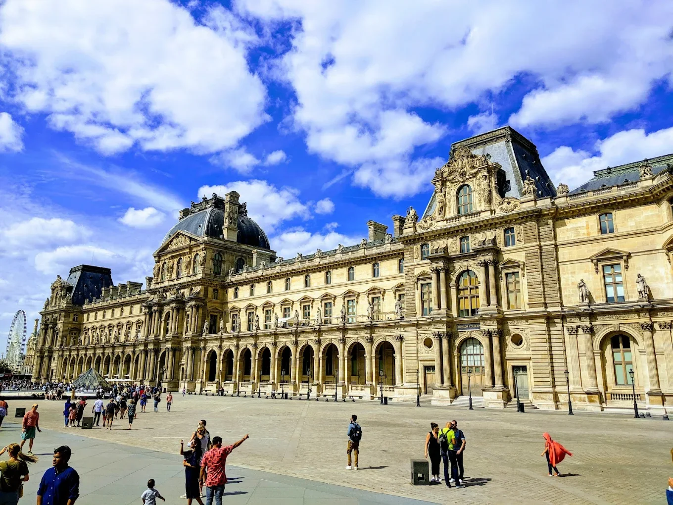 Louvre Museum