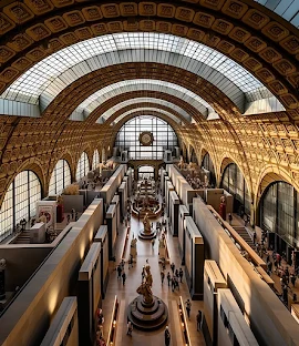 Musée d'Orsay