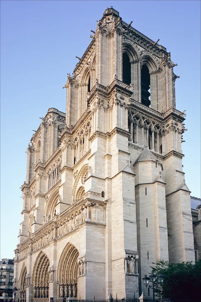 Notre-Dame Cathedral