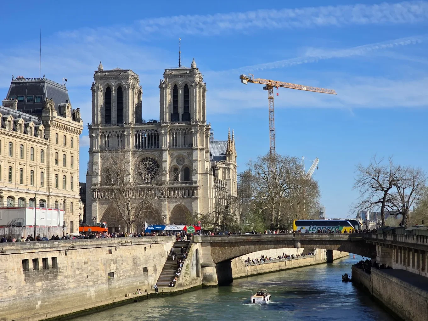 Notre-Dame Cathedral