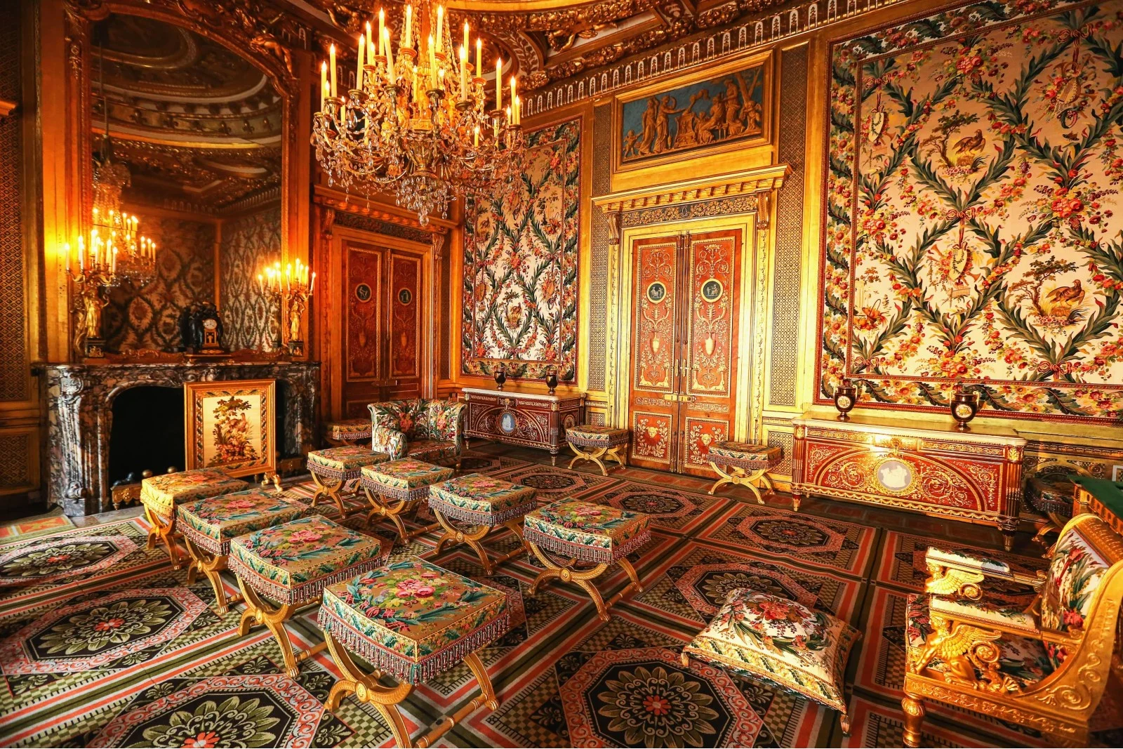Palace of Versailles