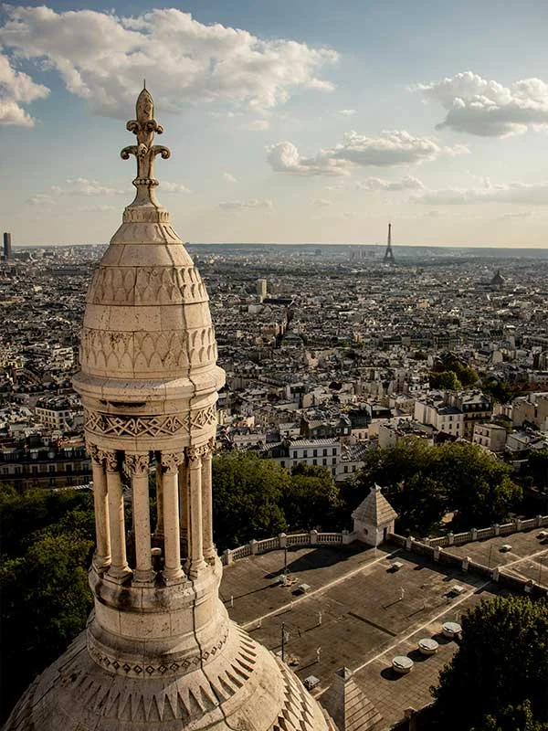 Sacré-Cœur Basilica