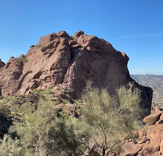 Camelback Mountain