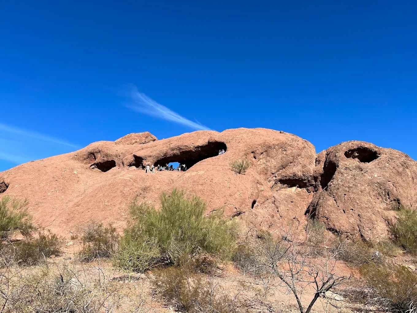Papago Park