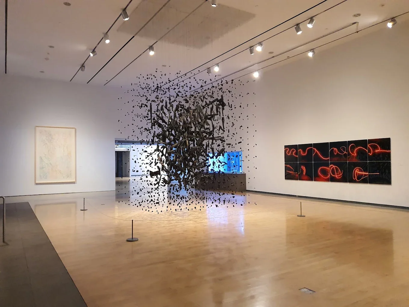 Phoenix Art Museum