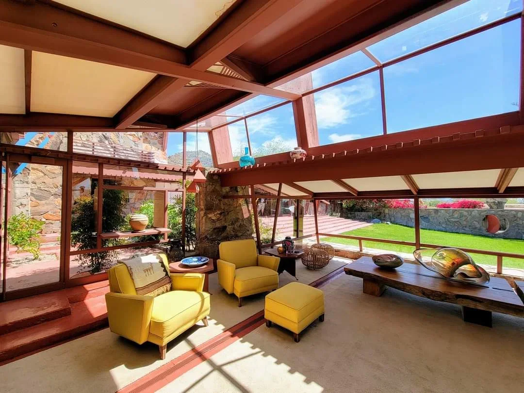 Taliesin West