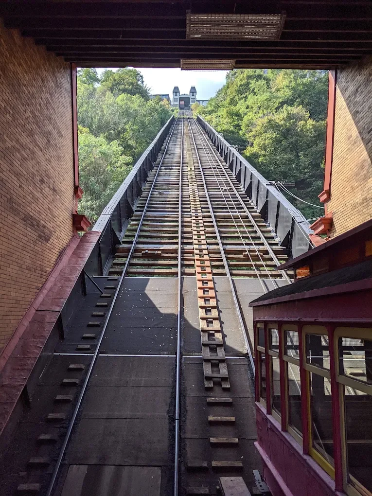 Duquesne Incline