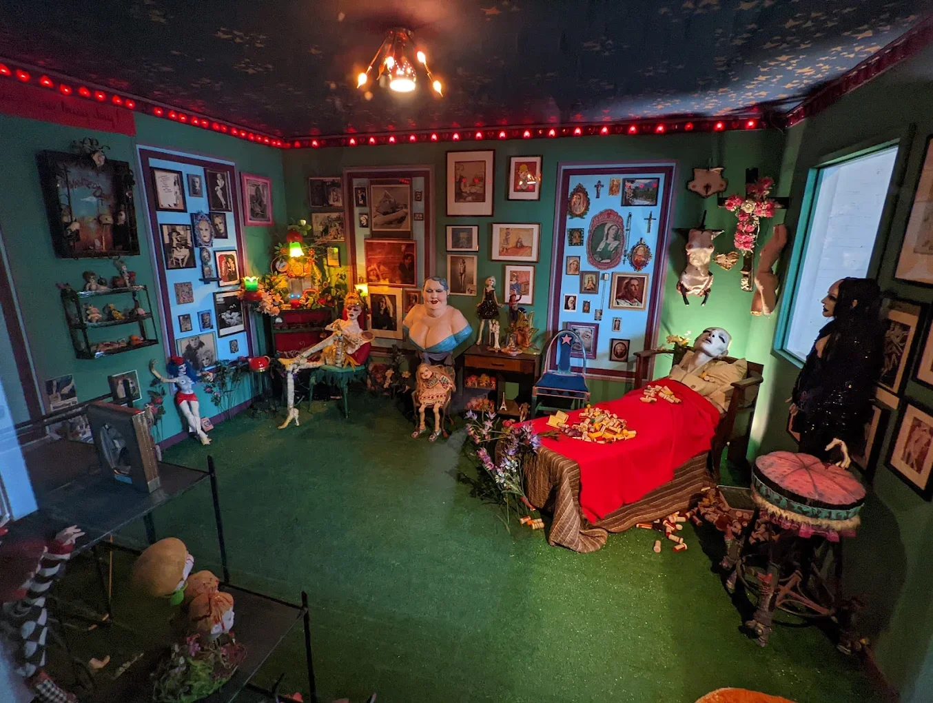 Mattress Factory