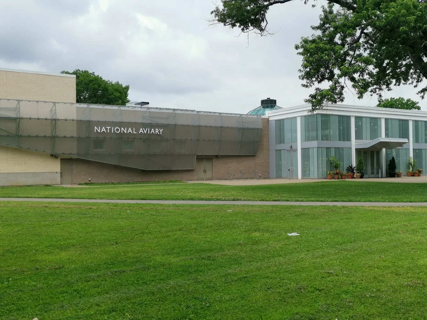National Aviary