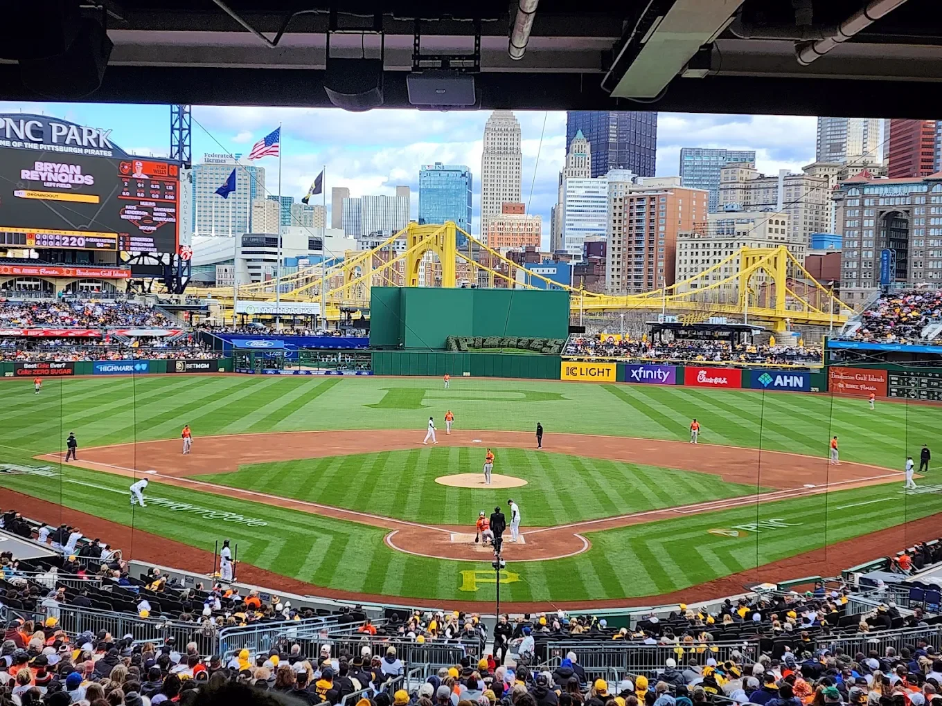 PNC Park