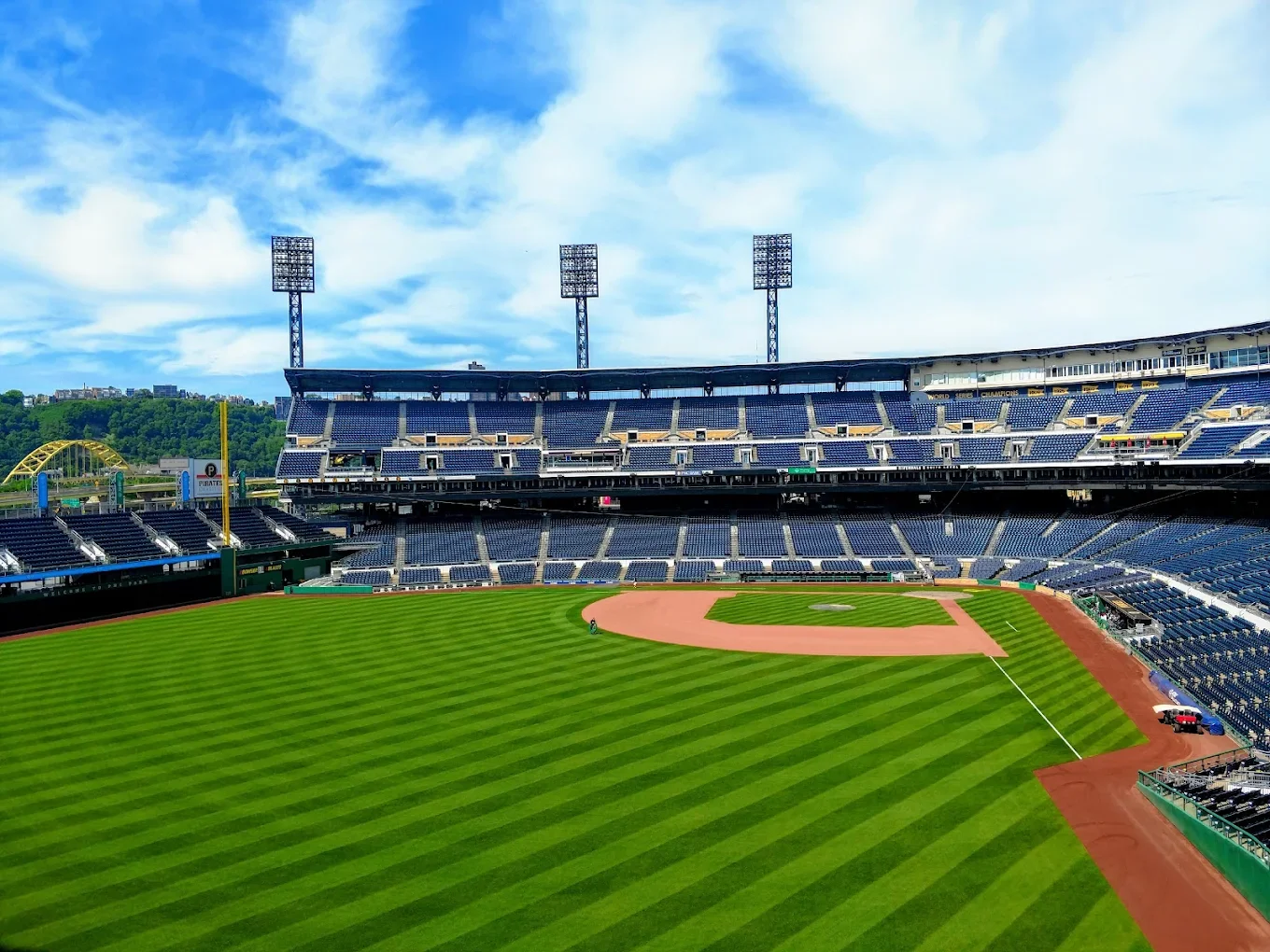 PNC Park