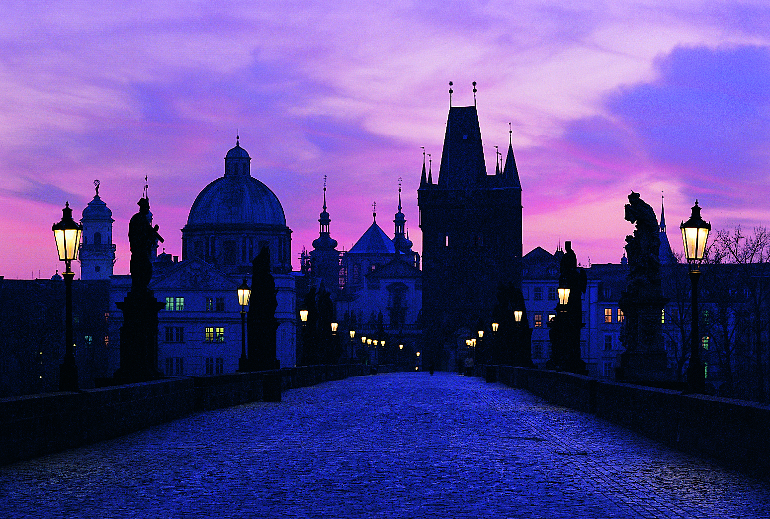 Charles Bridge