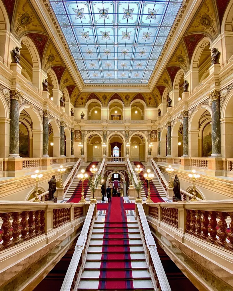 National Museum